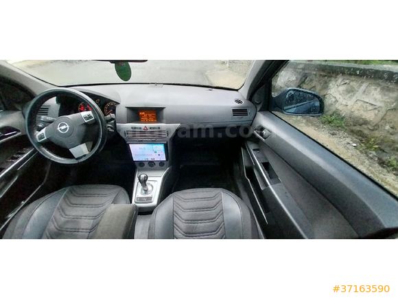 Sahibinden Opel Astra 1.3 CDTI Enjoy 2011 Model