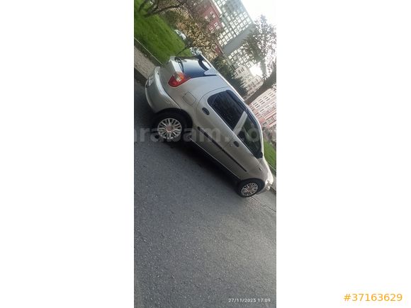 Sahibinden Fiat Palio 1.3 Multijet Active 2005 Model 