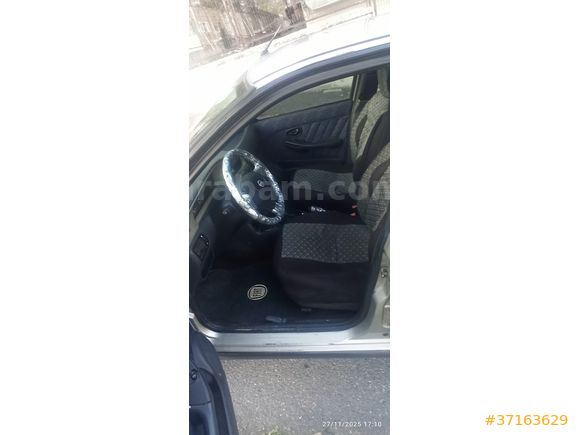 Sahibinden Fiat Palio 1.3 Multijet Active 2005 Model 