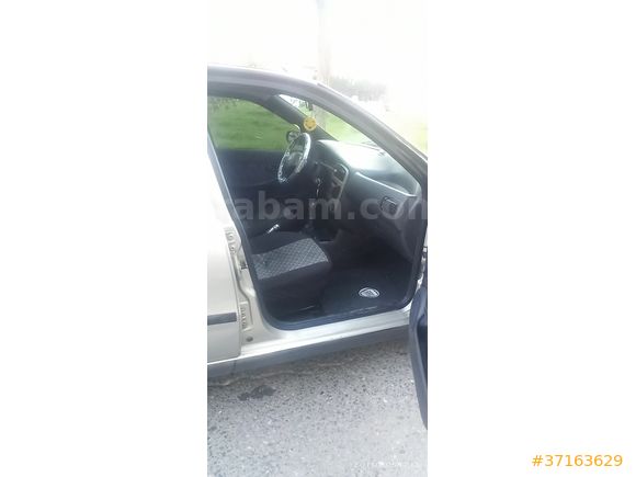 Sahibinden Fiat Palio 1.3 Multijet Active 2005 Model 