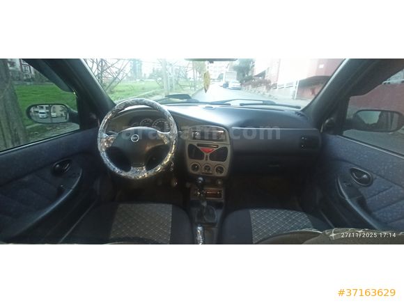 Sahibinden Fiat Palio 1.3 Multijet Active 2005 Model 