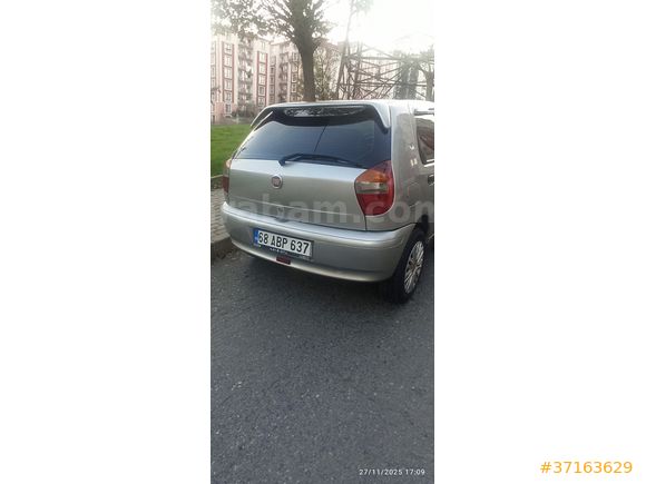 Sahibinden Fiat Palio 1.3 Multijet Active 2005 Model 