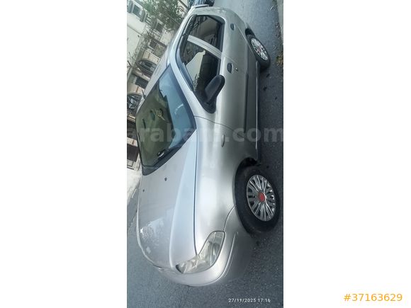 Sahibinden Fiat Palio 1.3 Multijet Active 2005 Model 