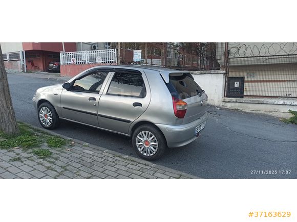 Sahibinden Fiat Palio 1.3 Multijet Active 2005 Model 