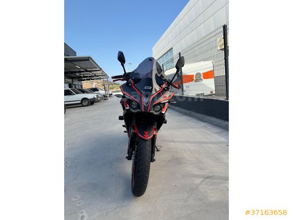Sahibinden Bajaj Pulsar 200 RS