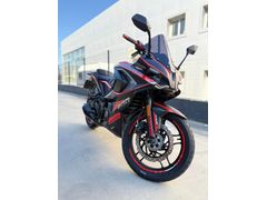 Sahibinden Bajaj Pulsar 200 RS