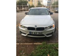 Sahibinden BMW 3 Serisi 320i ED Modern Line 2013 Model 