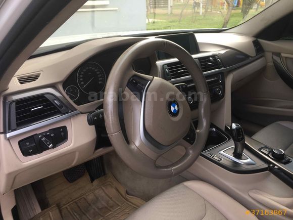 Sahibinden BMW 3 Serisi 320i ED Modern Line 2013 Model 