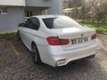 Sahibinden BMW 3 Serisi 320i ED Modern Line 2013 Model 