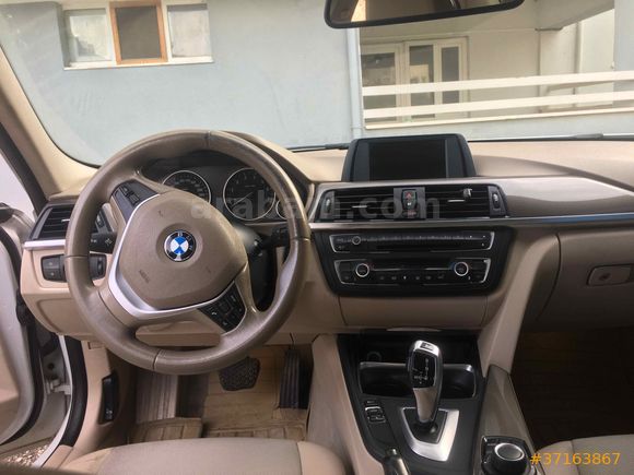 Sahibinden BMW 3 Serisi 320i ED Modern Line 2013 Model 