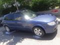 Mazda 323 2.0 DiTD 2001 Model Yeni muayneli