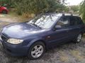 Mazda 323 2.0 DiTD 2001 Model Yeni muayneli