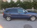 Mazda 323 2.0 DiTD 2001 Model Yeni muayneli