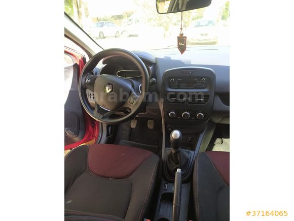 Sahibinden Renault Clio 1.2 Joy 2015 Model