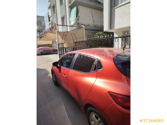 Sahibinden Renault Clio 1.2 Joy 2015 Model