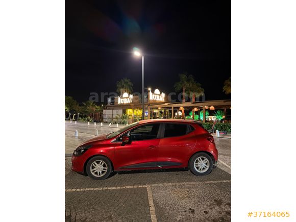 Sahibinden Renault Clio 1.2 Joy 2015 Model