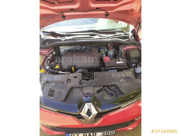 Sahibinden Renault Clio 1.2 Joy 2015 Model