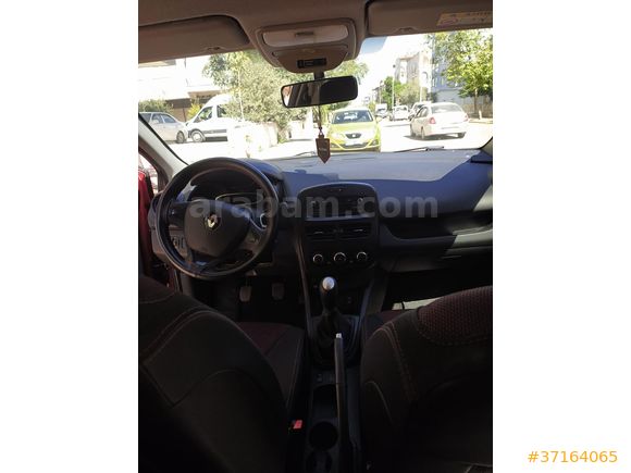 Sahibinden Renault Clio 1.2 Joy 2015 Model