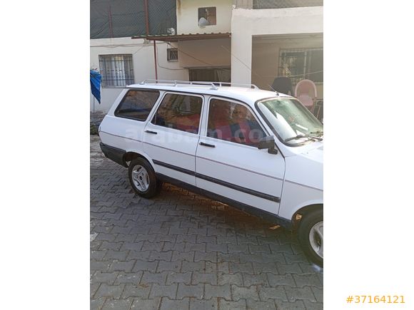 Sahibinden Renault R 12 Toros 1994 Model