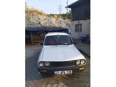 Sahibinden Renault R 12 Toros 1994 Model