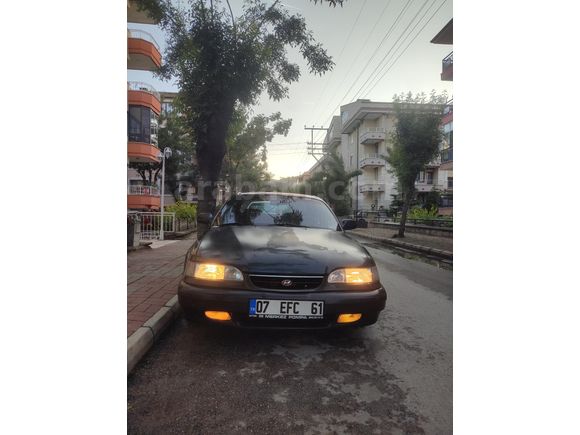 Sahibinden Hyundai Sonata 2.0 GLS 1994 Model