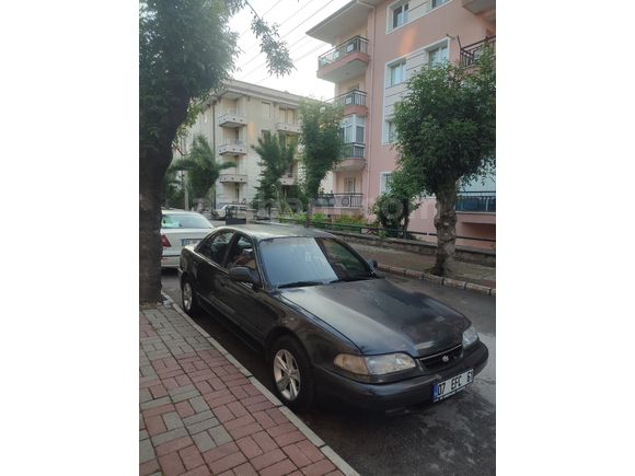 Sahibinden Hyundai Sonata 2.0 GLS 1994 Model