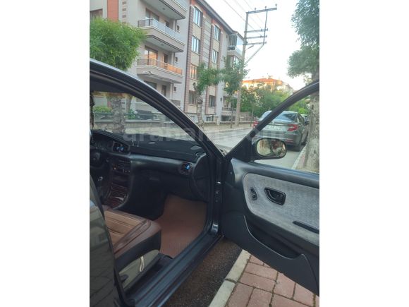 Sahibinden Hyundai Sonata 2.0 GLS 1994 Model