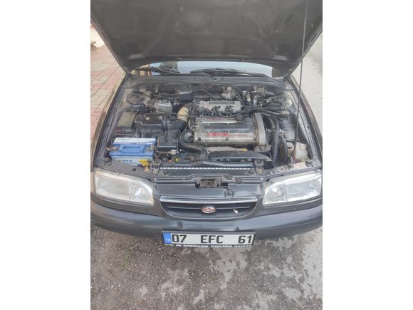 Sahibinden Hyundai Sonata 2.0 GLS 1994 Model