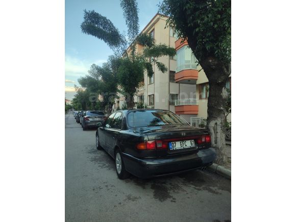 Sahibinden Hyundai Sonata 2.0 GLS 1994 Model