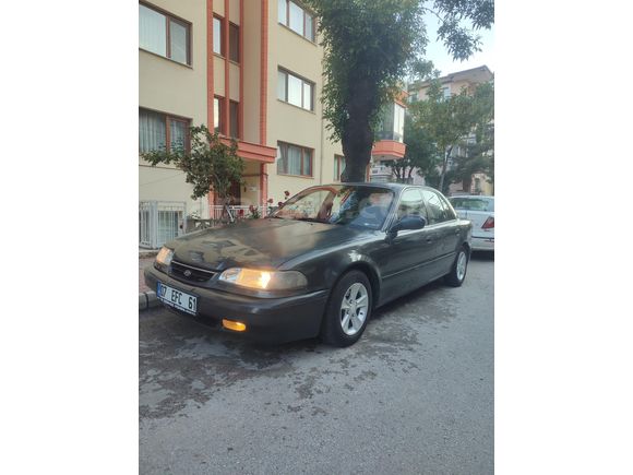 Sahibinden Hyundai Sonata 2.0 GLS 1994 Model