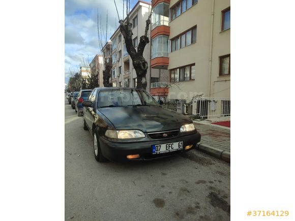 Sahibinden Hyundai Sonata 2.0 GLS 1994 Model