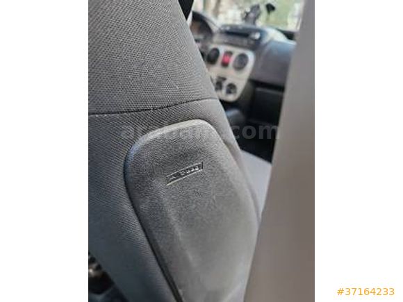 Sahibinden hatasız kazasız BOYASIZ  Citroen Nemo 1.3 HDi X 2015 Model 
