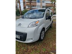 Sahibinden hatasız kazasız BOYASIZ  Citroen Nemo 1.3 HDi X 2015 Model 