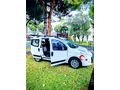 Sahibinden hatasız kazasız BOYASIZ  Citroen Nemo 1.3 HDi X 2015 Model 