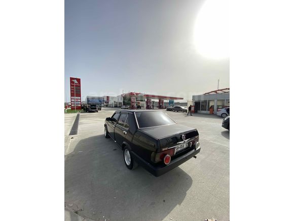 2028'e Kadar Muayeneli 1.6 Benzin&LPG Şahin