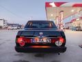2028'e Kadar Muayeneli 1.6 Benzin&LPG Şahin