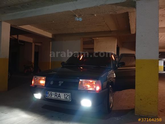 2028'e Kadar Muayeneli 1.6 Benzin&LPG Şahin