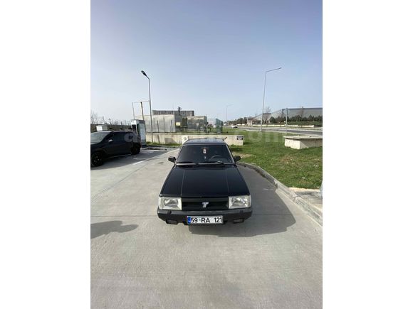 2028'e Kadar Muayeneli 1.6 Benzin&LPG Şahin