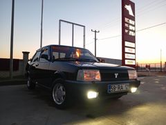 2028'e Kadar Muayeneli 1.6 Benzin&LPG Şahin