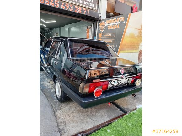 2028'e Kadar Muayeneli 1.6 Benzin&LPG Şahin