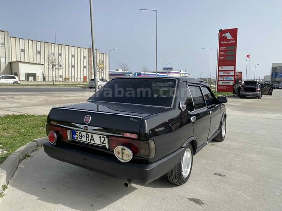 2028'e Kadar Muayeneli 1.6 Benzin&LPG Şahin