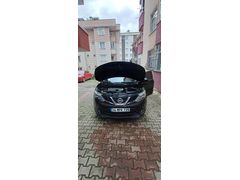 Sahibinden Nissan Qashqai 1.5 dCi Tekna Sky Pack 2017 Model