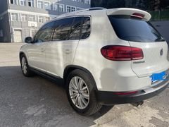  Yetkili Servis Bakımlı Sahibinden Aile Aracı Volkswagen Tiguan 1.4 TSI Cup 2015.