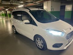 Sahibinden Ford Tourneo Courier 1.5 TDCi Trend 2020 Model 