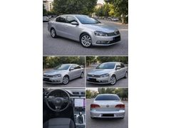 Nadir Temizlikte Passat 2.0 TDI | DSG | Full + Ekstralı