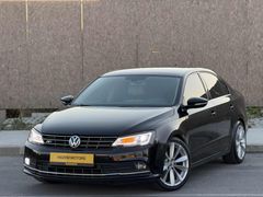 HAZEM MOTORS 'DAN HİGHLİNE JETTA