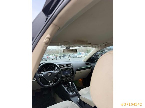 HAZEM MOTORS 'DAN HİGHLİNE JETTA