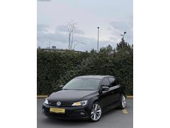 HAZEM MOTORS 'DAN HİGHLİNE JETTA