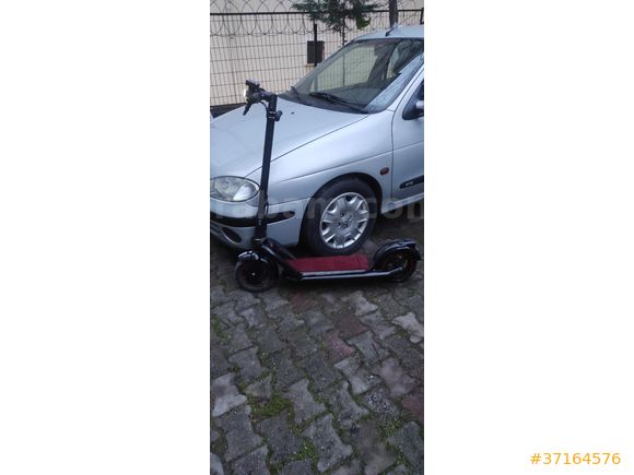 Sahibinden Elektrikli Araçlar Scooter Xiaomi