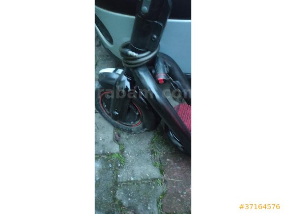 Sahibinden Elektrikli Araçlar Scooter Xiaomi